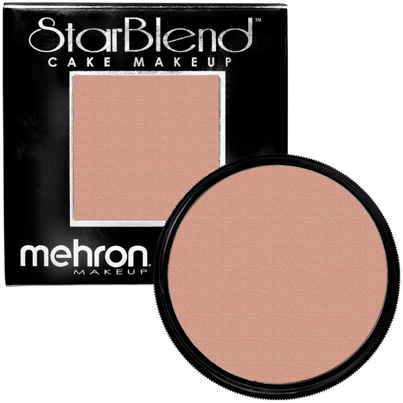 StarBlend Cake Makeup by Mehron