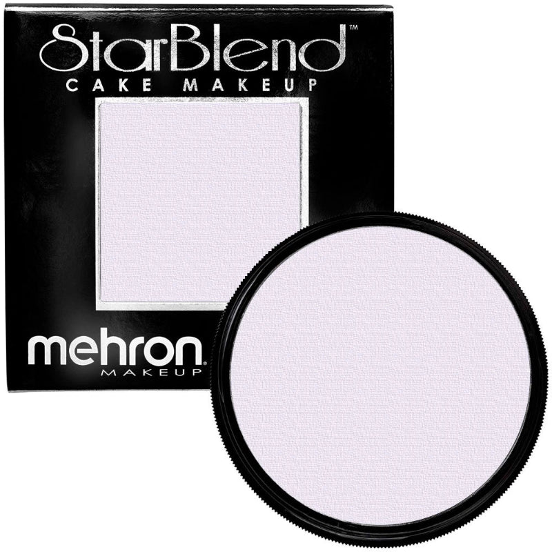 StarBlend Cake Makeup by Mehron