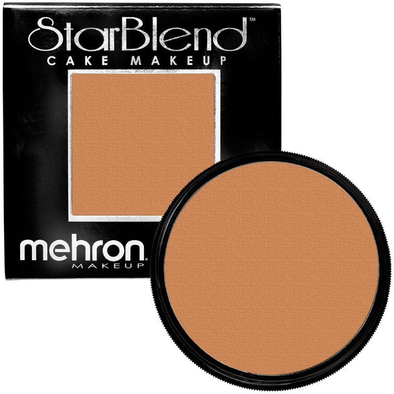 StarBlend Cake Makeup by Mehron