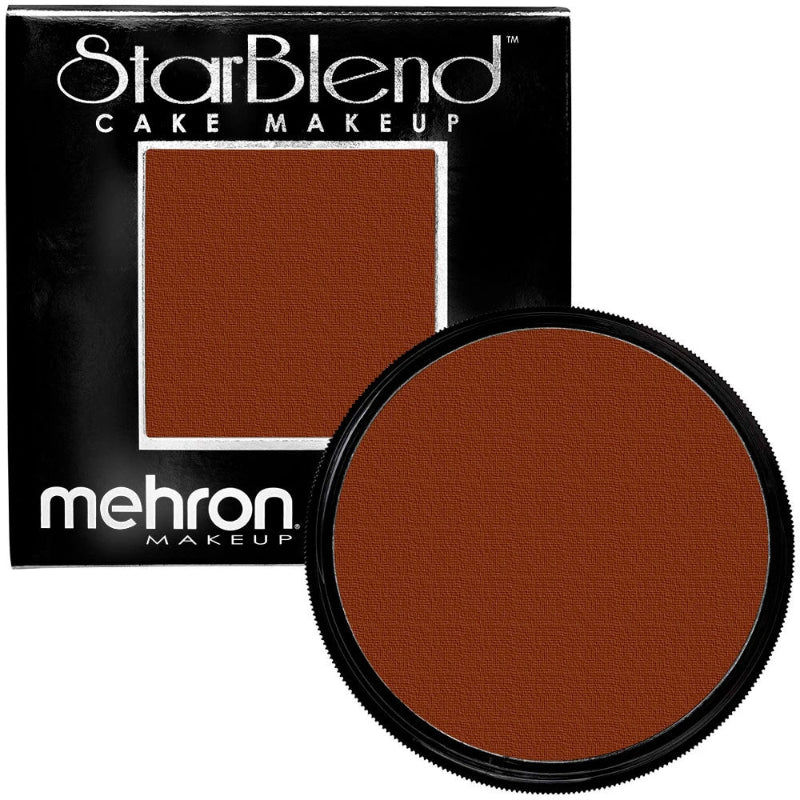 StarBlend Cake Makeup by Mehron