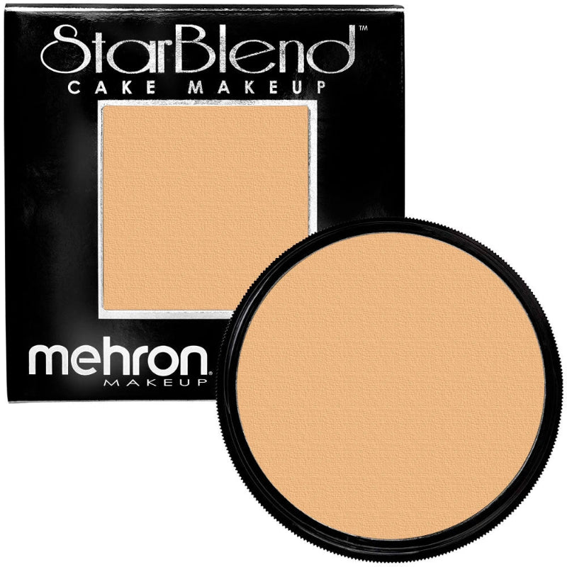 StarBlend Cake Makeup by Mehron