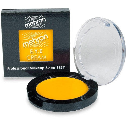 Eye Cream Colors Mehron