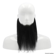 Ten Inch Full Face Beard