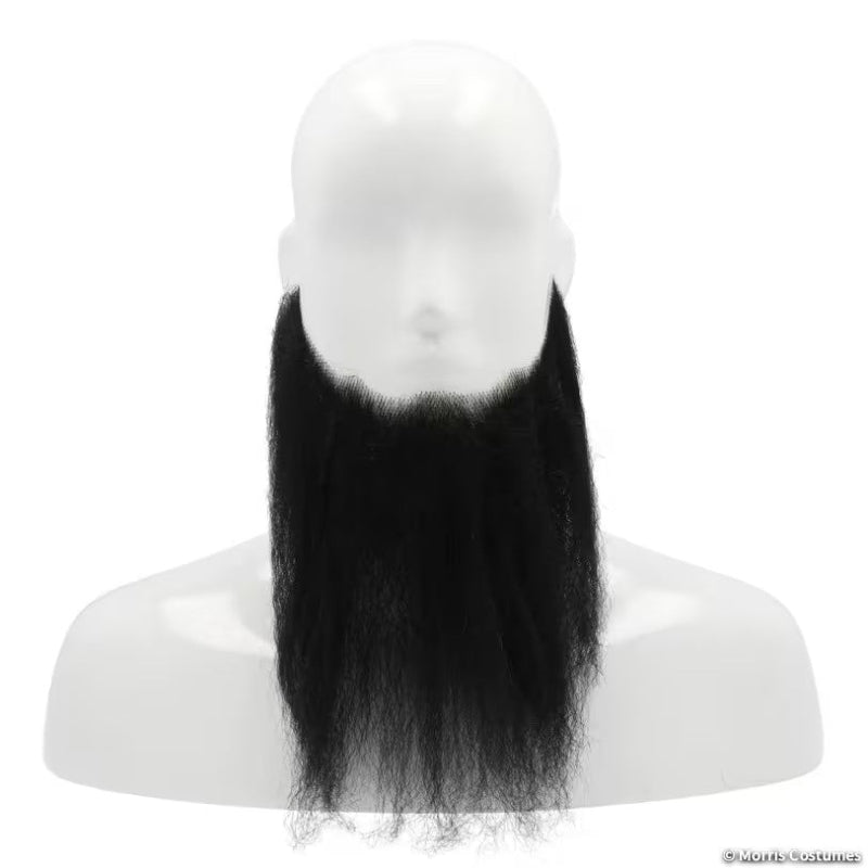 Ten Inch Full Face Beard