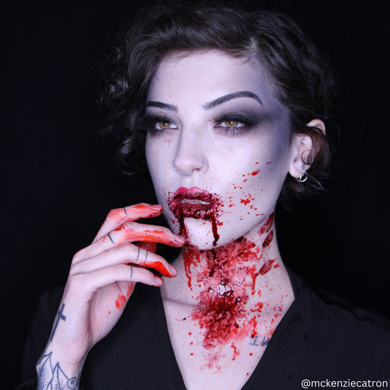 Vampire Makeup Kit
