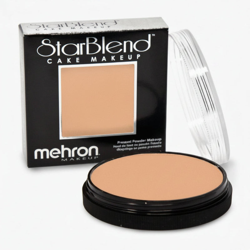 StarBlend Cake Makeup by Mehron