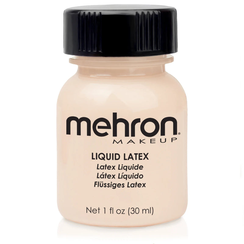 Liquid Latex by Mehron