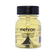 Mehron Castor Sealer 1 oz. (117-S)