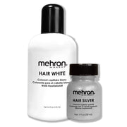 Mehron Liquid Hair Color