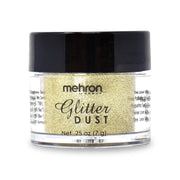 Glitter Dust by Mehron