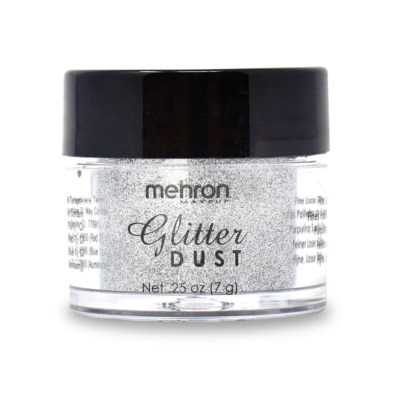 Glitter Dust by Mehron