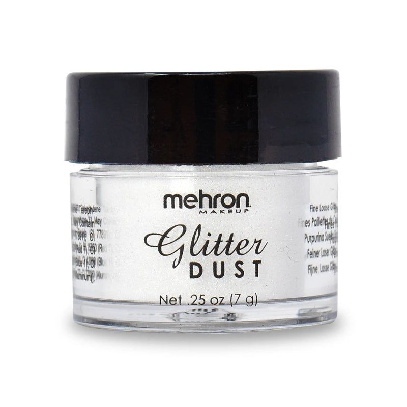 Glitter Dust by Mehron