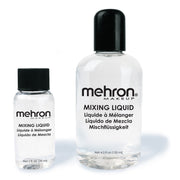 Mixing and Setting Liquid (129M)