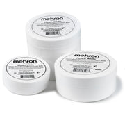 Mehron Clown White Clown Makeup