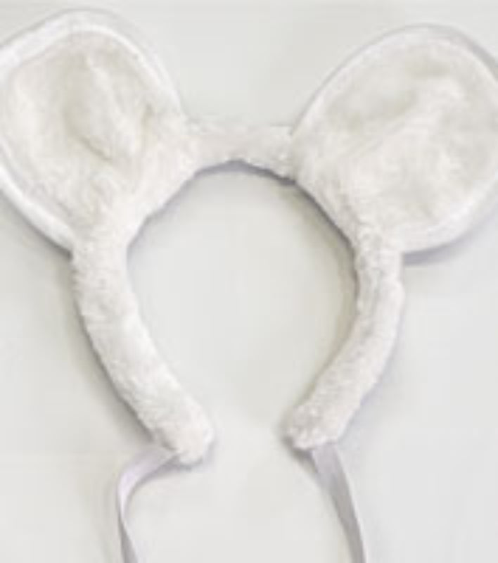 Cat/Mouse Ears