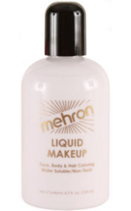 Liquid Makeup / Body & Hair Paint by Mehron