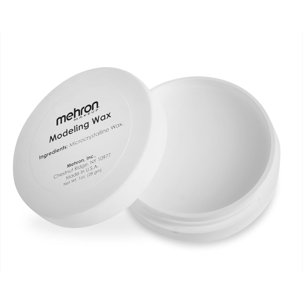 Mehron Modeling Wax