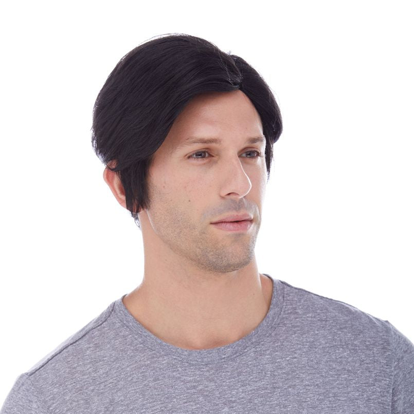 Men's "Bob" Wig