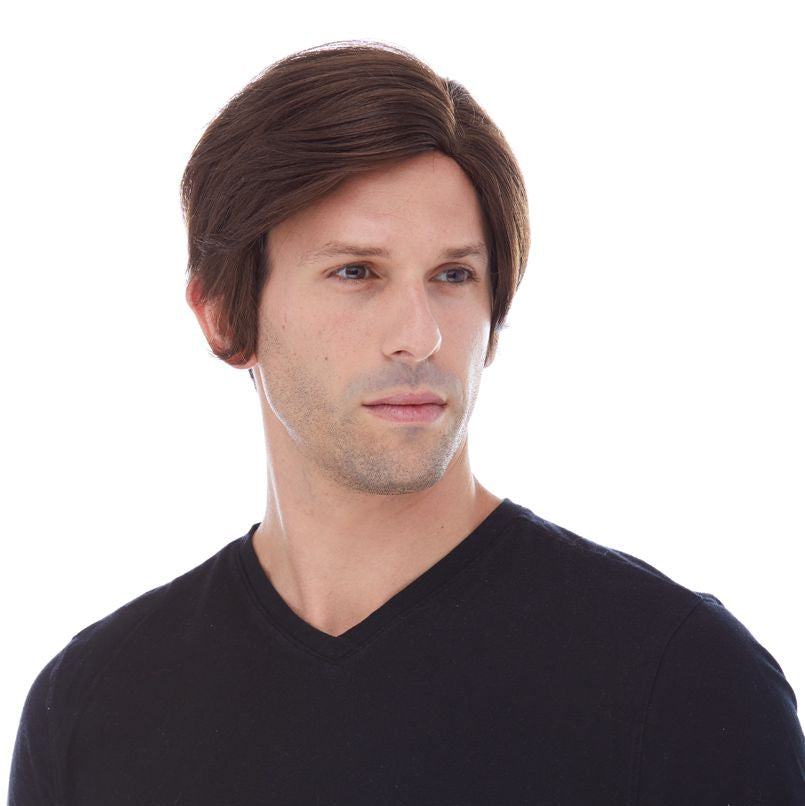 Men's "Bob" Wig