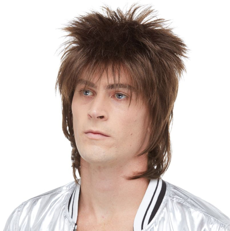 Rock Star Wig