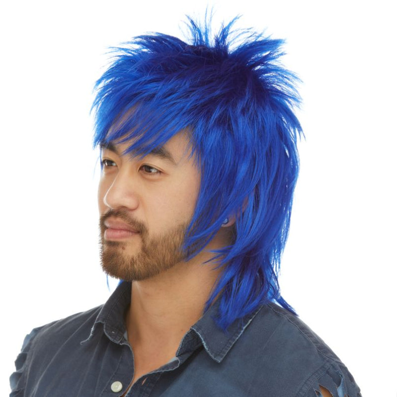 Rock Star Wig