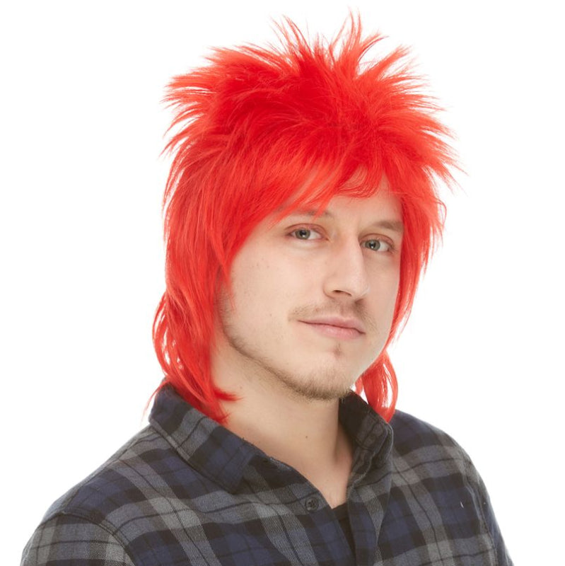 Rock Star Wig