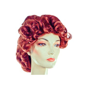 1870's Womens Wig