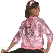 50's Pink Lady Jacket Adult