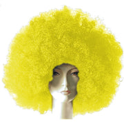 Afro Clown Wig - Jumbo