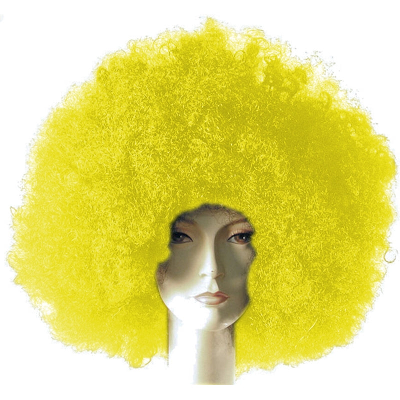 Afro Clown Wig - Jumbo