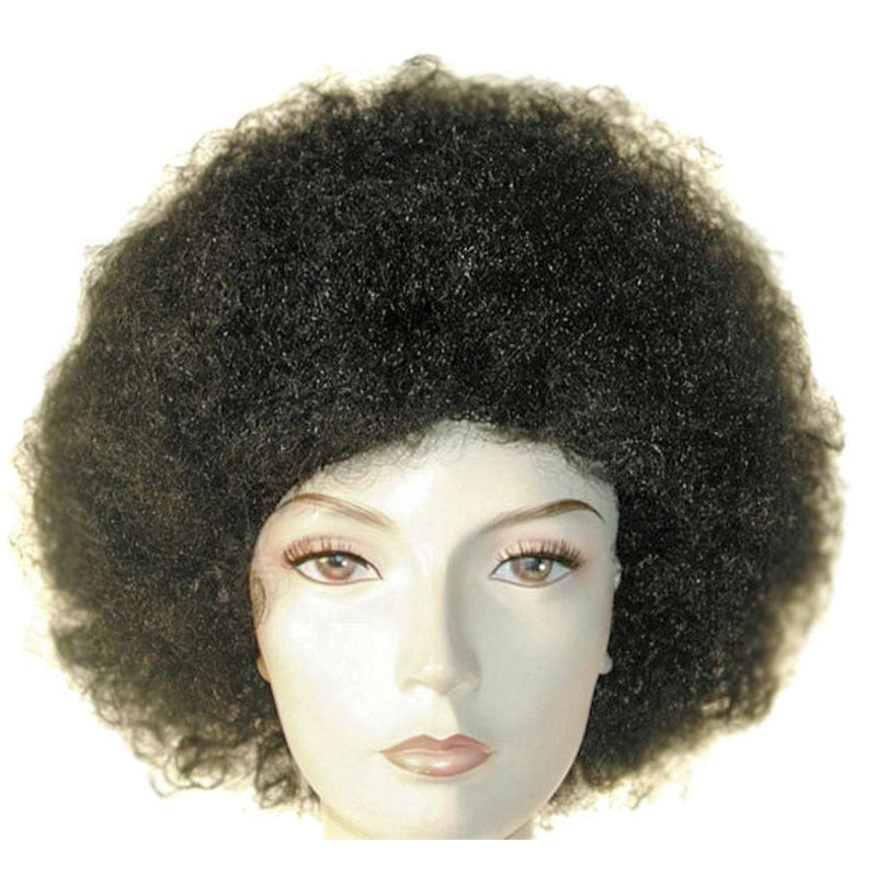 Afro Wig