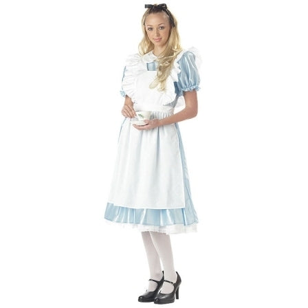 Alice Adult Costume