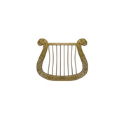 Angel Harp