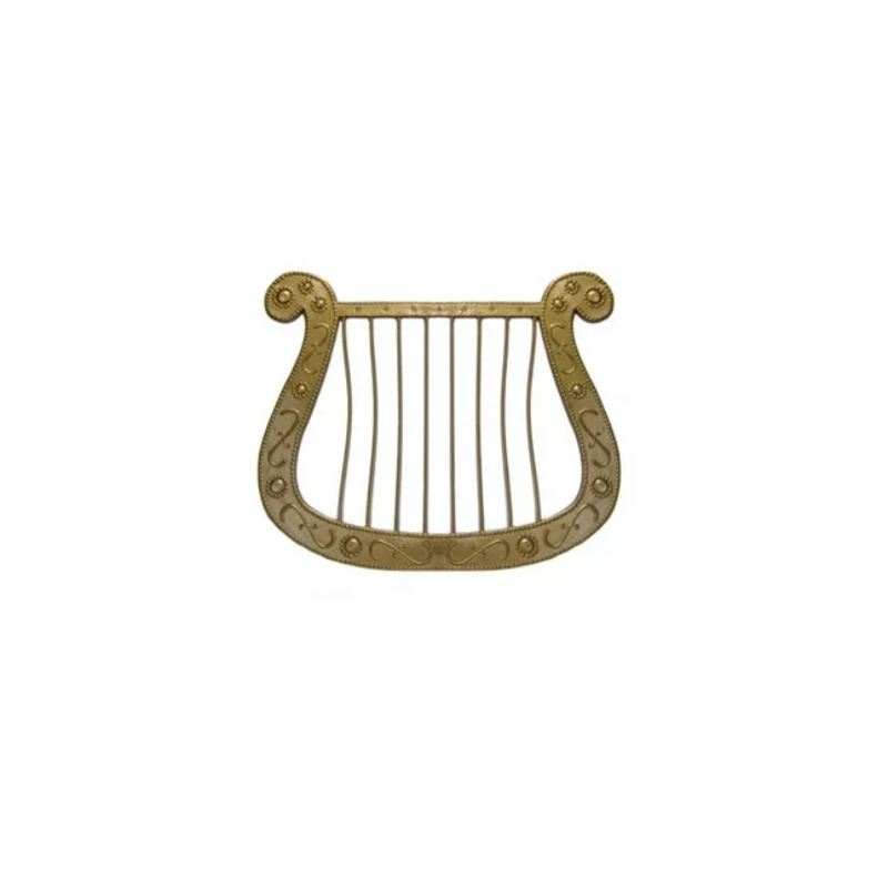 Angel Harp