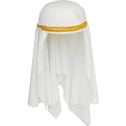 Arabian Mantle - Satin