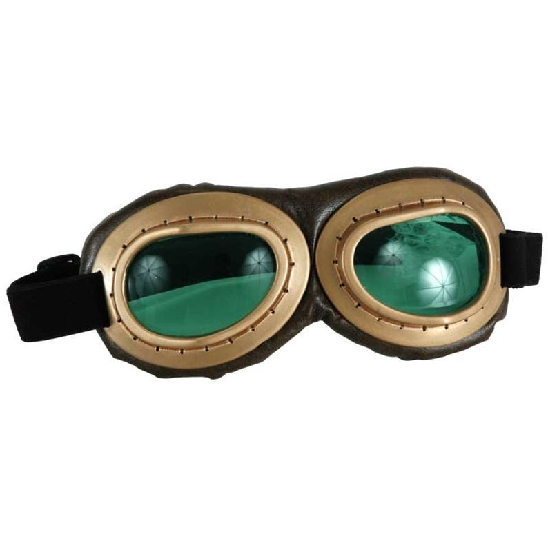Aviator Goggles