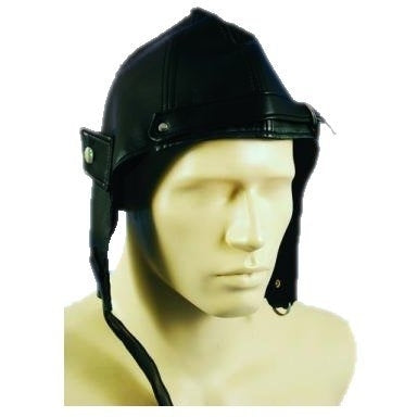 Aviator Helmet