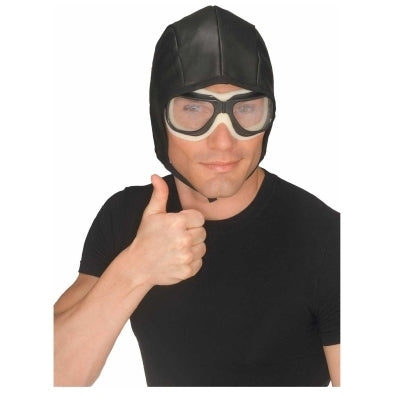Aviator Costume Accessory Kit 