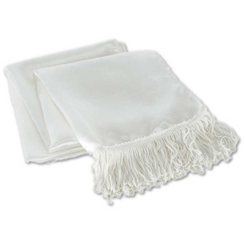 Aviator Scarf / Formal Scarf