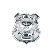 Special Police Badge 