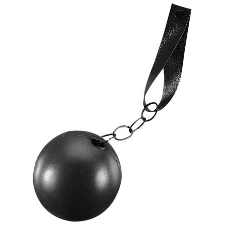Ball and Chain