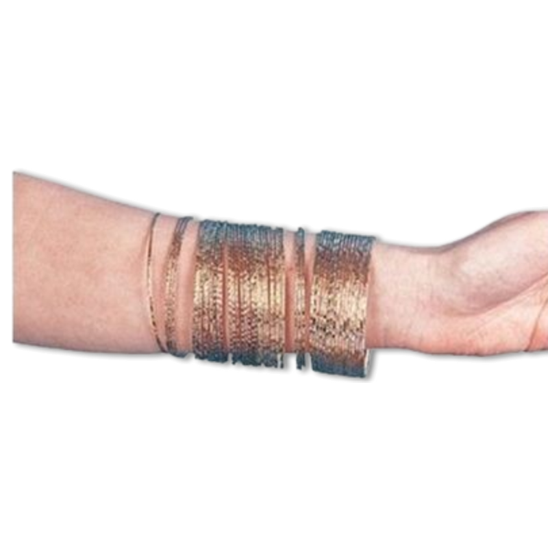 Bangle Bracelets