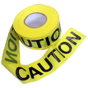 Barricade / Caution Tape