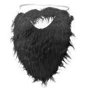Beard With Moustache