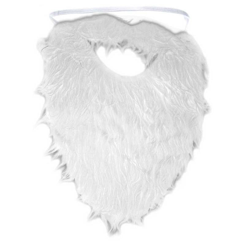 Beard With Moustache