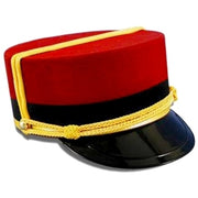 Bell Boy Hat