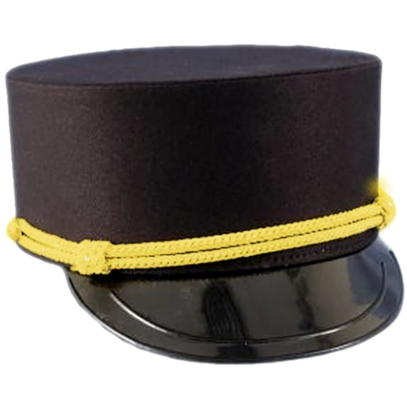Bell Boy Hat
