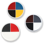 Ben Nye Character Wheels