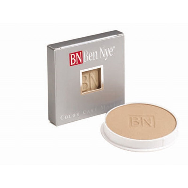 Ben Nye Color Cake Foundation 