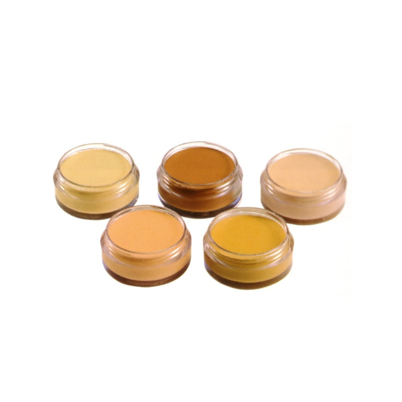 Ben Nye Cover-up Foundations